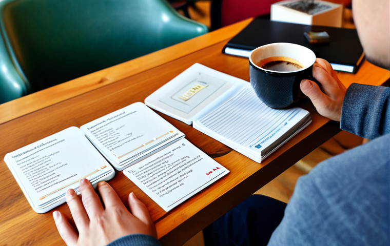 **

"A student, fully clothed in appropriate attire, studying German vocabulary with flashcards at a desk in a cozy café in Berlin.  A cup of coffee and a German textbook are on the table. Safe for work, appropriate content, family-friendly, perfect anatomy, well-formed hands, natural pose, high quality."

**