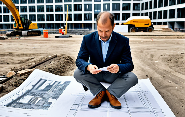 언어 교육에서의 학습 지속성 - **

"A professional architect, fully clothed in a stylish but modest outfit with comfortable shoes, ...