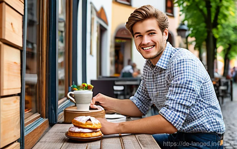 언어 교육에서의 표준화된 평가 - **Prompt:** A diverse group of young adults and adults (20s-40s) are in a bright, modern language le...