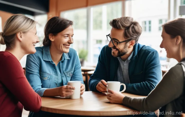 다문화 사회와 언어 교육 - **Prompt:** A vibrant and inclusive German kindergarten classroom, filled with natural light. A dive... 다문화 사회와 언어 교육 - **Prompt:** A vibrant and inclusive German kindergarten classroom, filled with natural light. A dive...