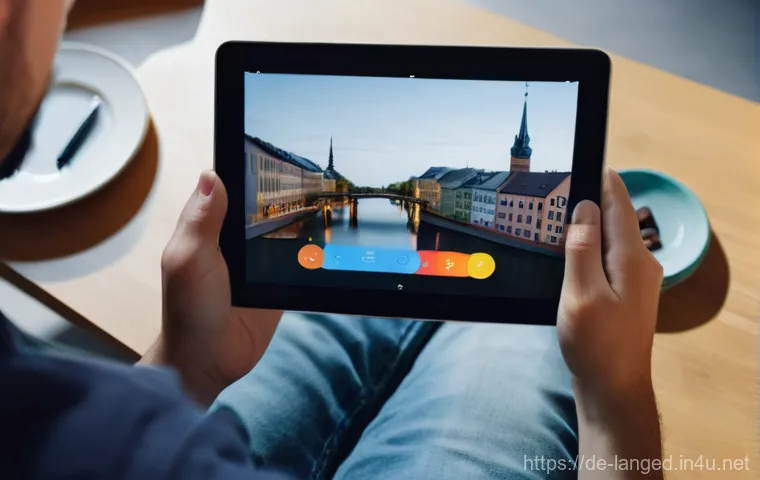 언어교육학 연구 방법론 - **"A vibrant, diverse group of young adults, aged 18-30, enthusiastically participating in a role-pl...