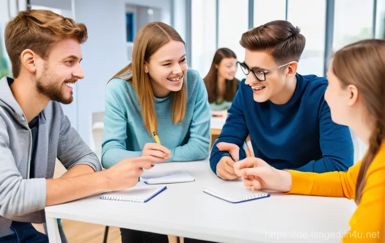 언어 교육에서의 형성 평가 - **Prompt 2: Self-Reflection Journey – A Learner's German Portfolio**
"A young adult (late teens/... 언어 교육에서의 형성 평가 - **Prompt 2: Self-Reflection Journey – A Learner's German Portfolio**
"A young adult (late teens/...